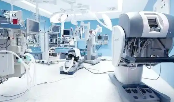 重庆博奥医疗器械有限公司轮播图1