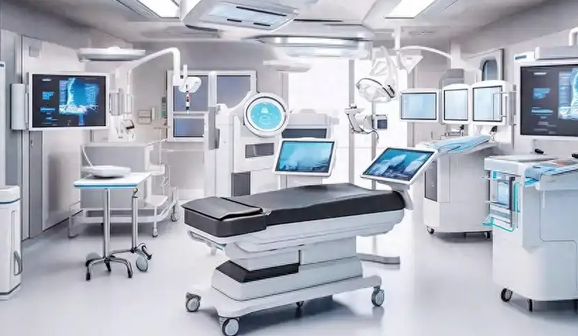 重庆博奥医疗器械有限公司轮播图3